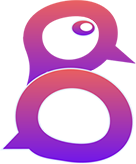 Bytevid Social logo